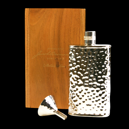 The Platinum Roosevelt
