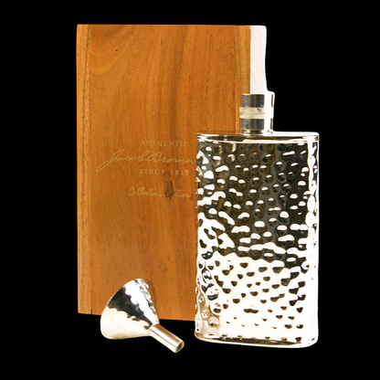 The Platinum Roosevelt