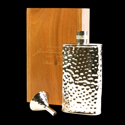 The Platinum Roosevelt
