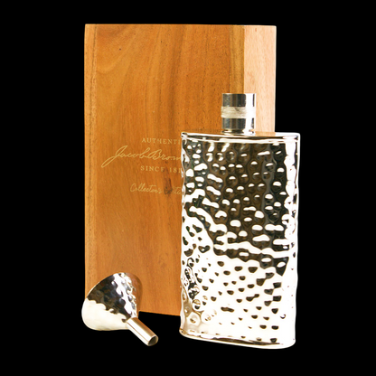 The Platinum Roosevelt