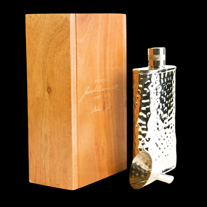 The Platinum Roosevelt