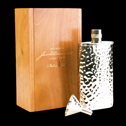 The Platinum Roosevelt