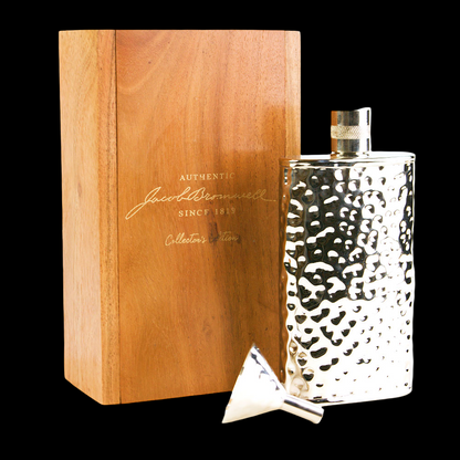 The Platinum Roosevelt