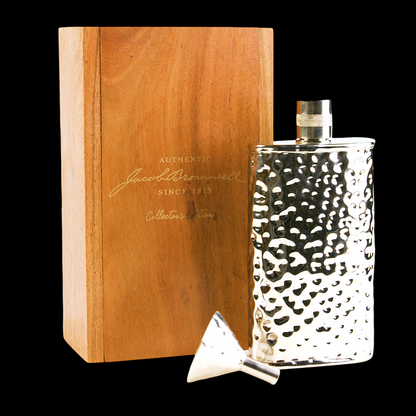 The Platinum Roosevelt