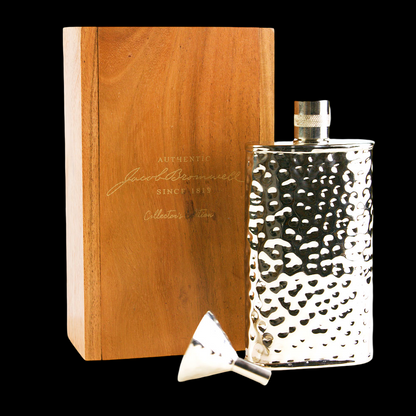 The Platinum Roosevelt