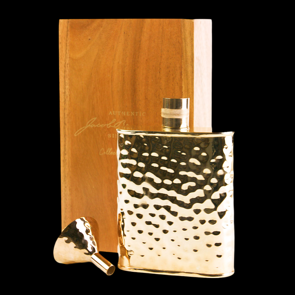The 24k Gold Freedom