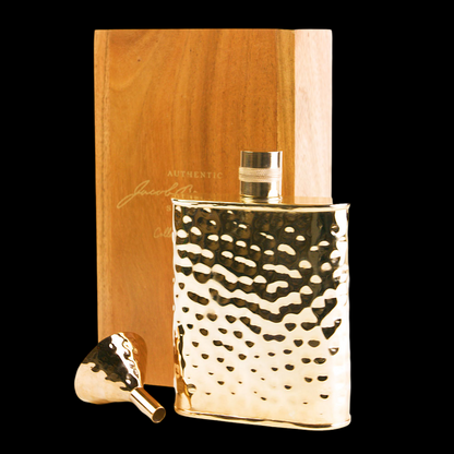 The 24k Gold Freedom