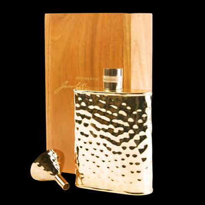 The 24k Gold Freedom