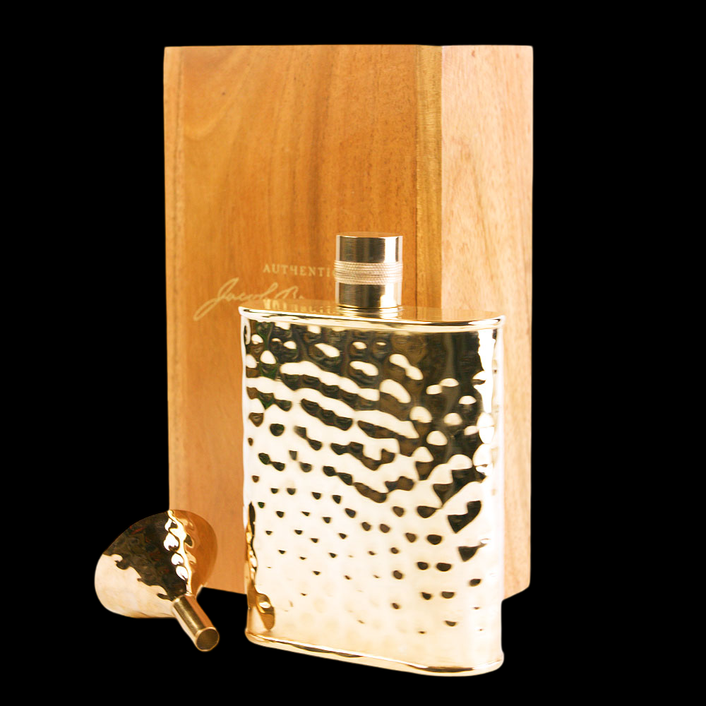 The 24k Gold Freedom