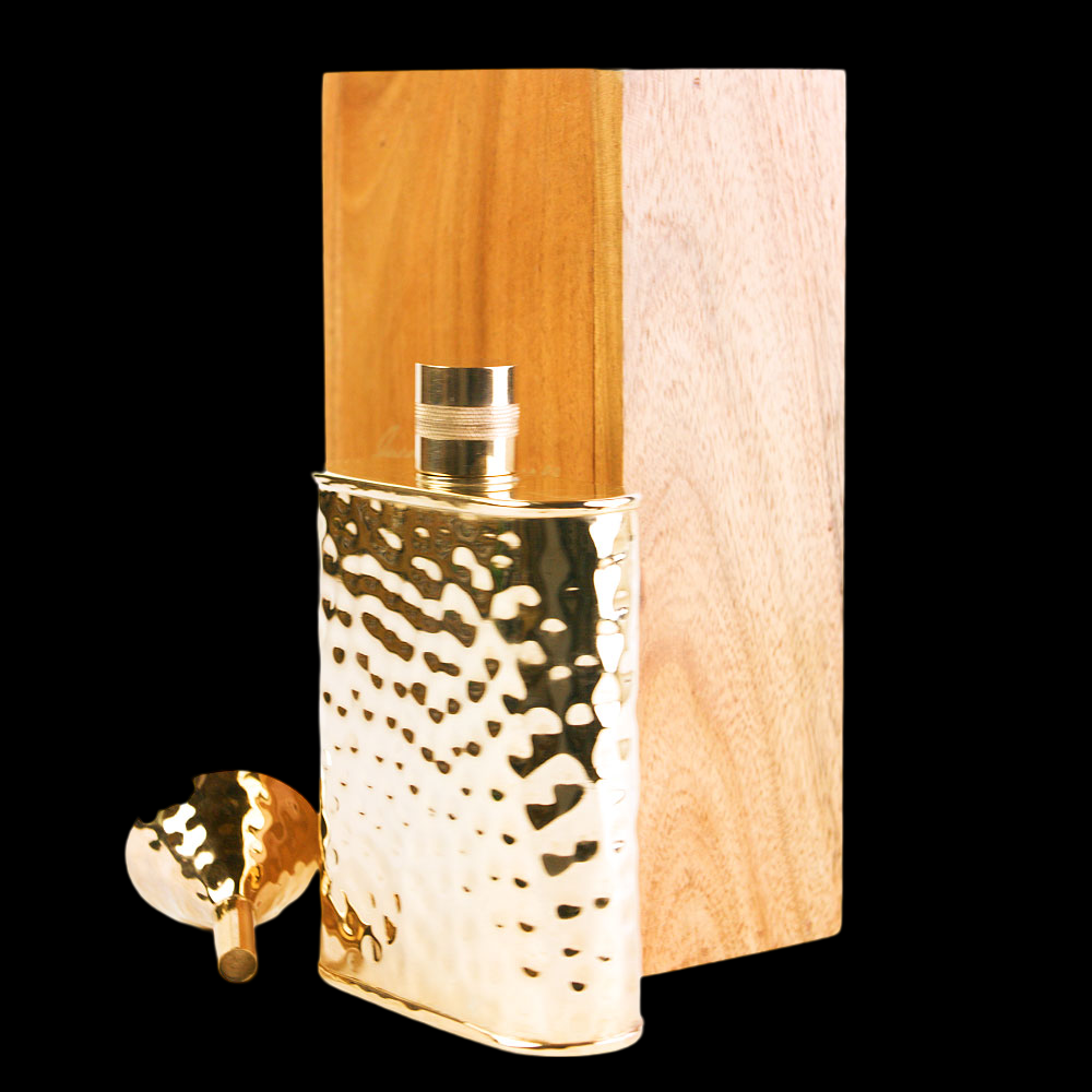 The 24k Gold Freedom