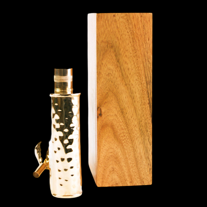 The 24k Gold Freedom