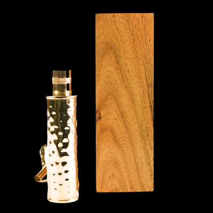 The 24k Gold Freedom