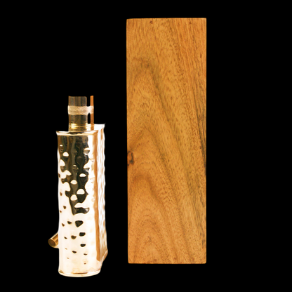 The 24k Gold Freedom
