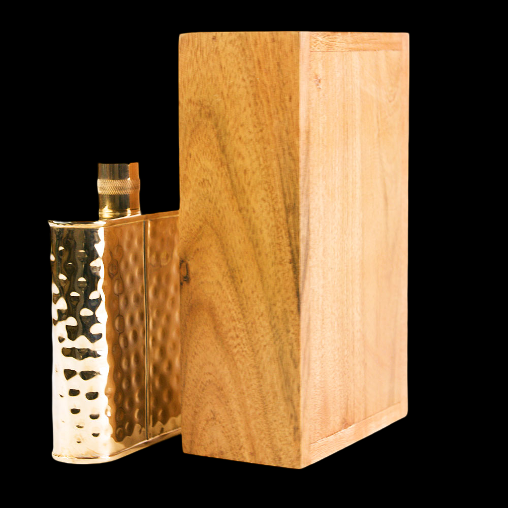 The 24k Gold Freedom