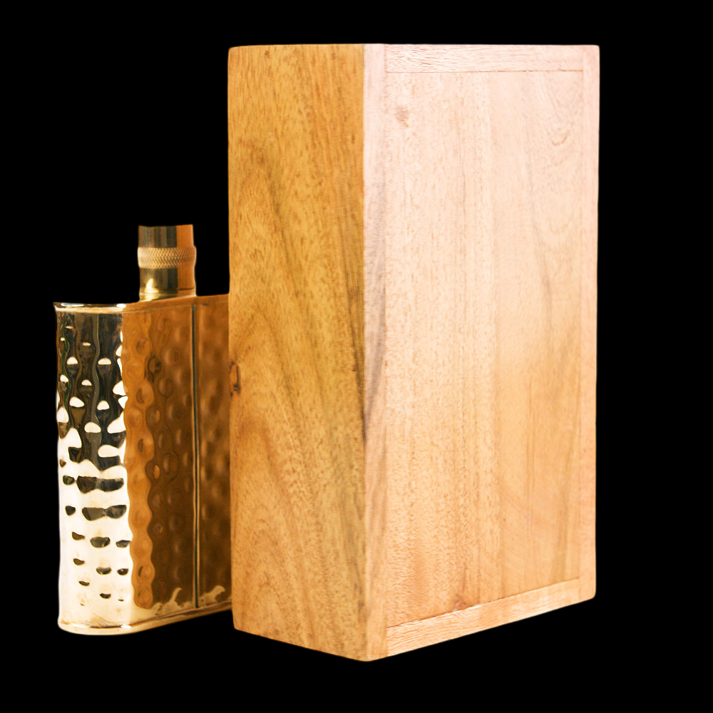 The 24k Gold Freedom