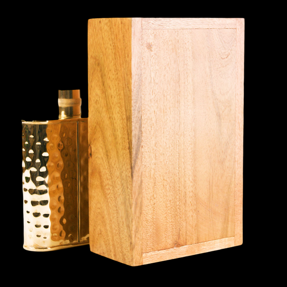 The 24k Gold Freedom
