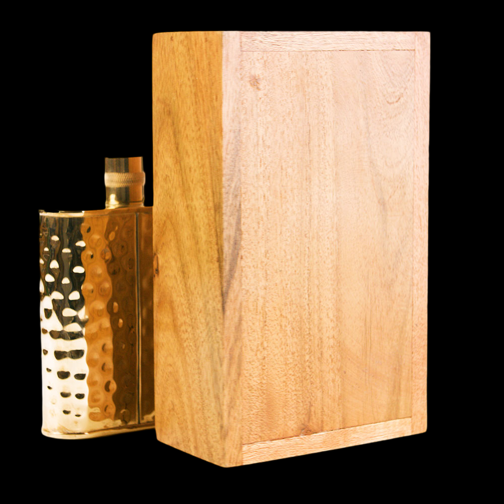 The 24k Gold Freedom