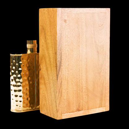 The 24k Gold Freedom