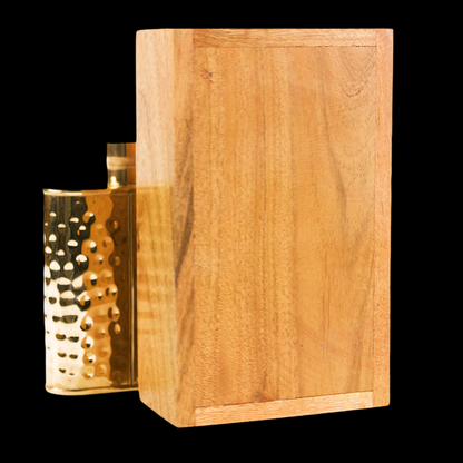 The 24k Gold Freedom