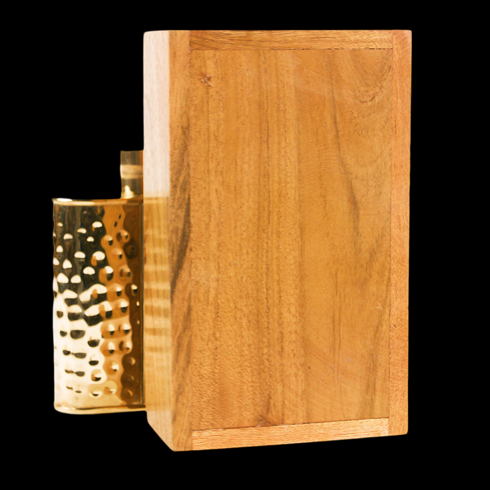 The 24k Gold Freedom