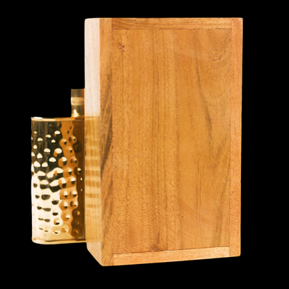The 24k Gold Freedom