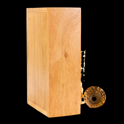The 24k Gold Freedom