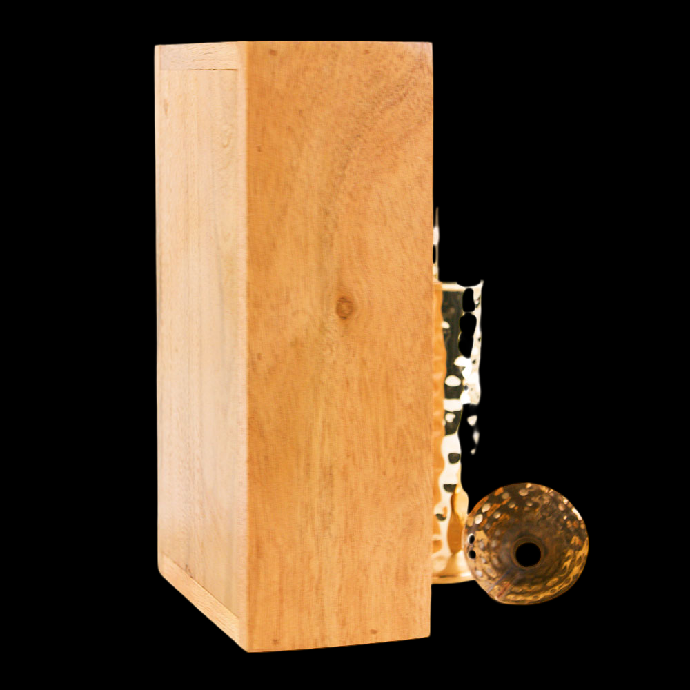The 24k Gold Freedom