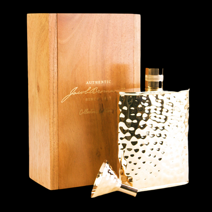 The 24k Gold Freedom