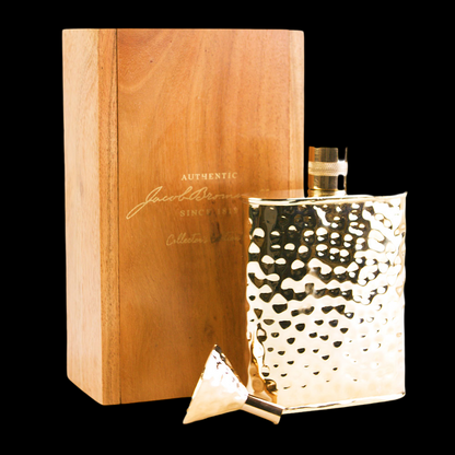 The 24k Gold Freedom