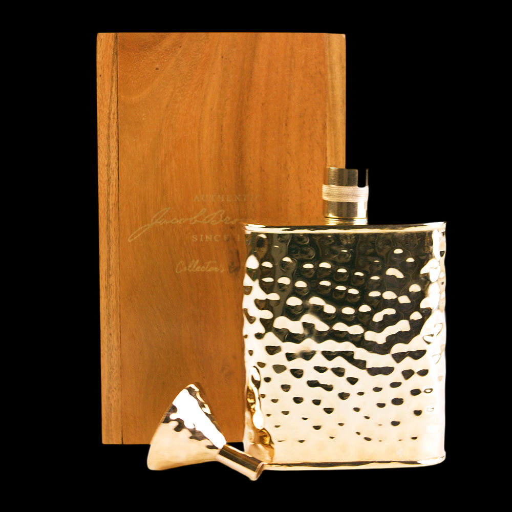 The 24k Gold Freedom