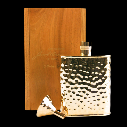The 24k Gold Freedom