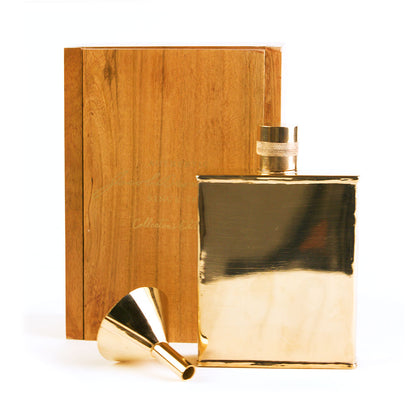 The 24k Gold Executive