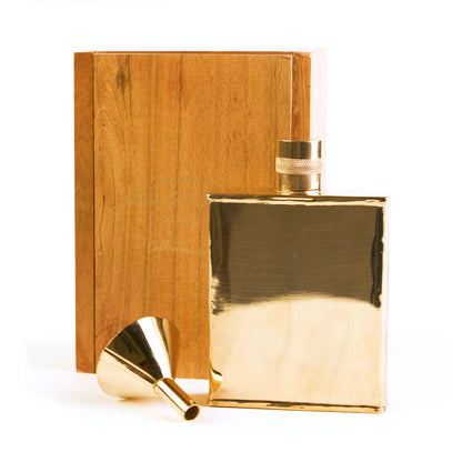 The 24k Gold Executive