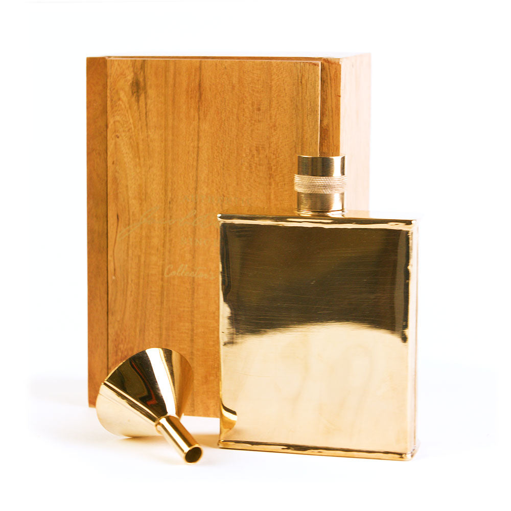 The 24k Gold Executive