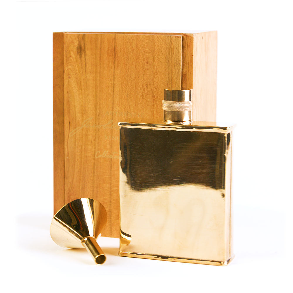 The 24k Gold Executive