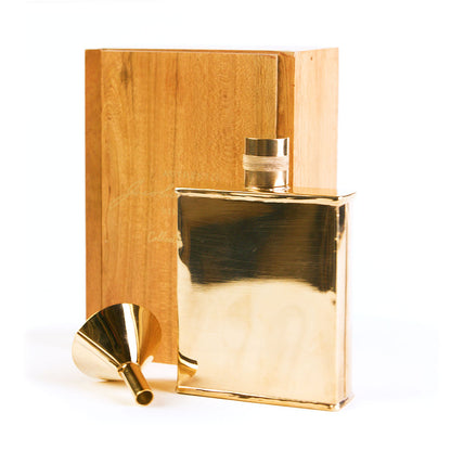 The 24k Gold Executive