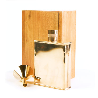 The 24k Gold Executive