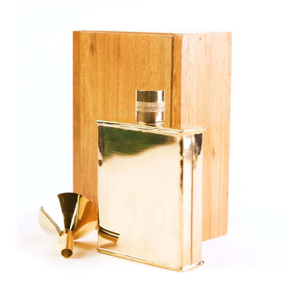 The 24k Gold Executive