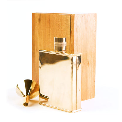 The 24k Gold Executive