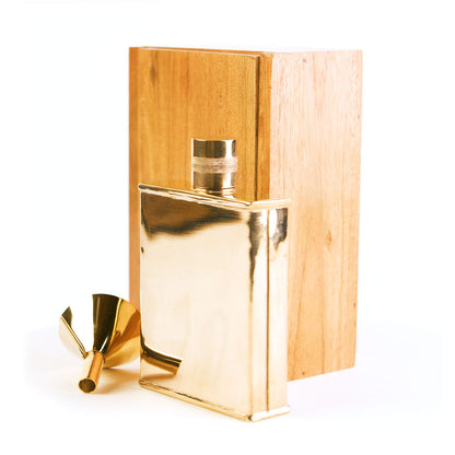 The 24k Gold Executive