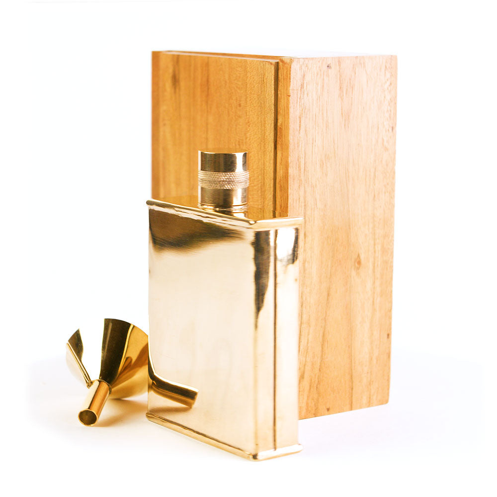 The 24k Gold Executive