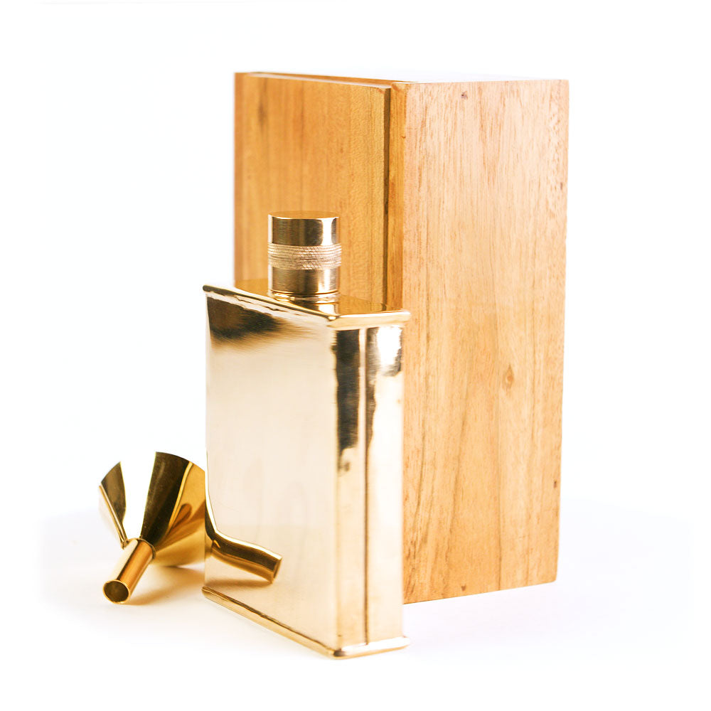 The 24k Gold Executive