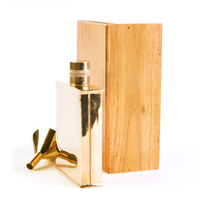 The 24k Gold Executive