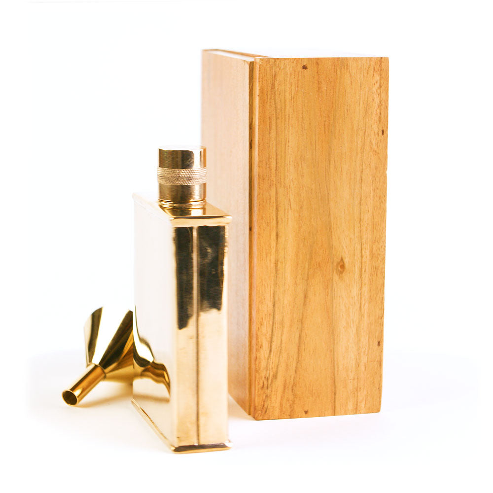 The 24k Gold Executive