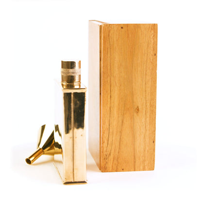 The 24k Gold Executive