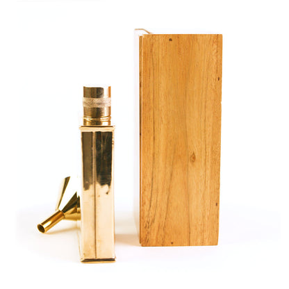 The 24k Gold Executive