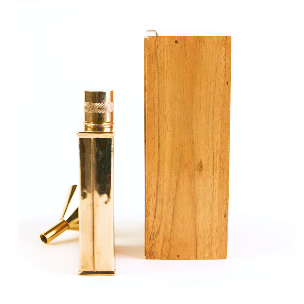 The 24k Gold Executive