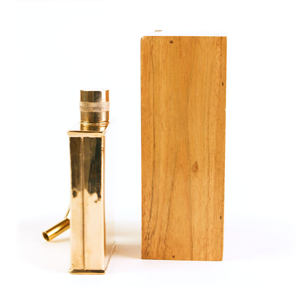 The 24k Gold Executive