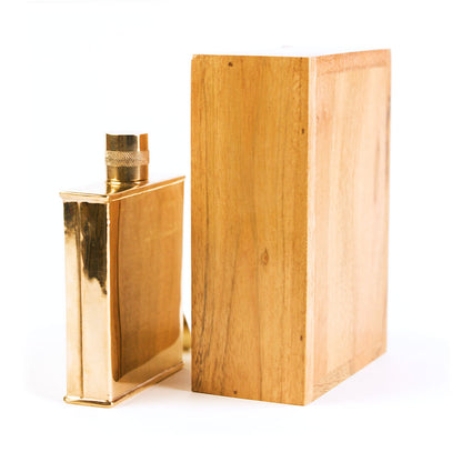 The 24k Gold Executive