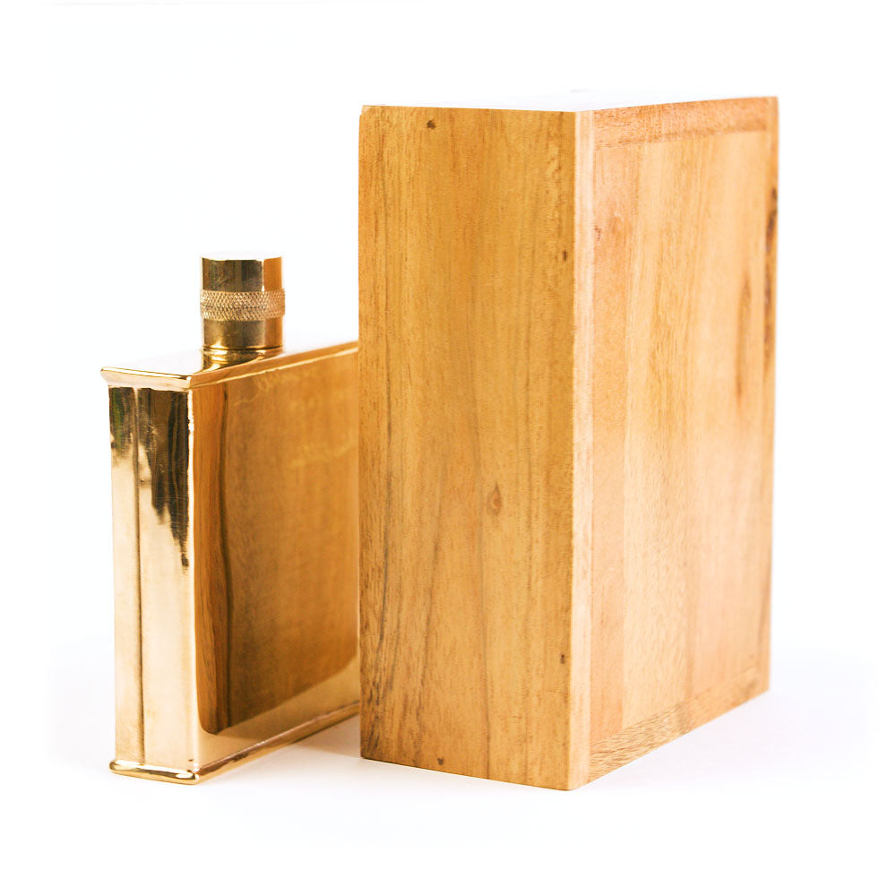 The 24k Gold Executive